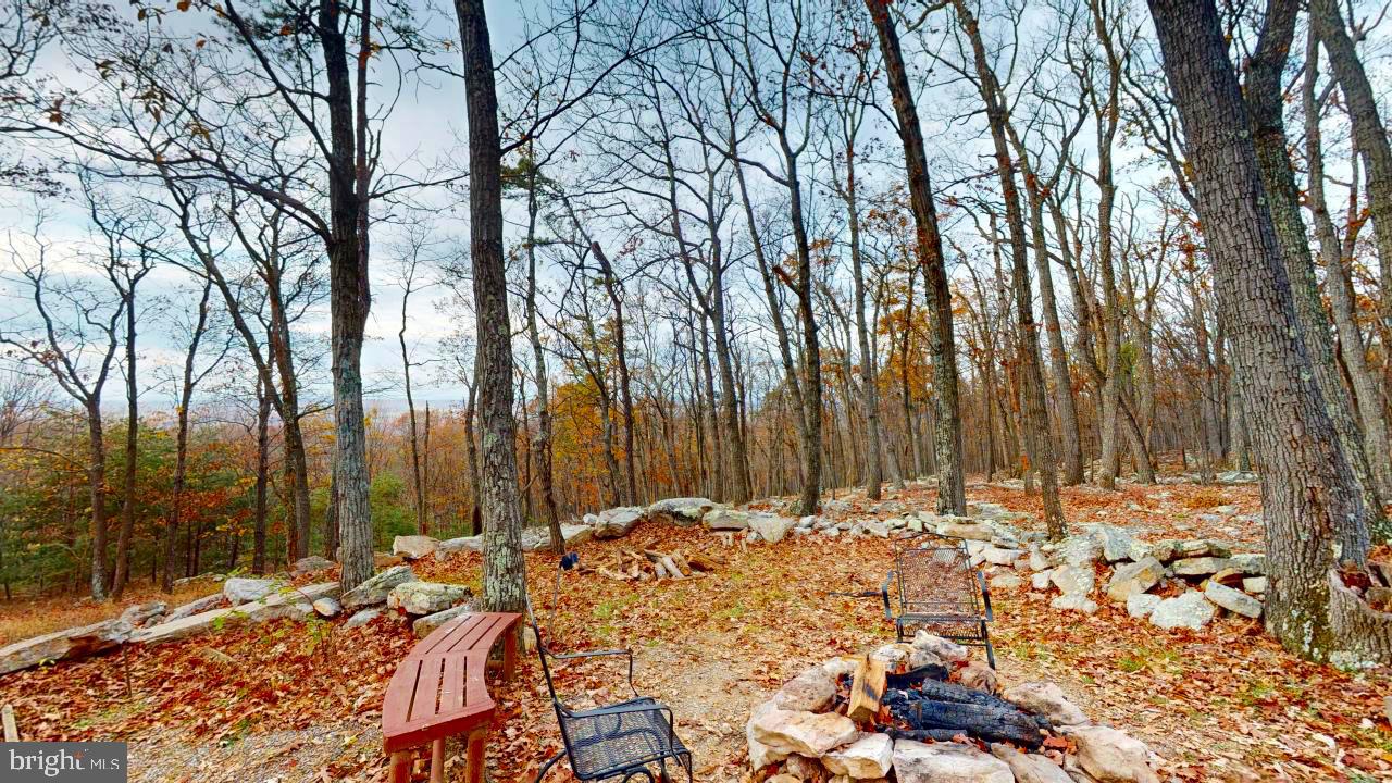 TIMBER MOUNTAIN - Residential