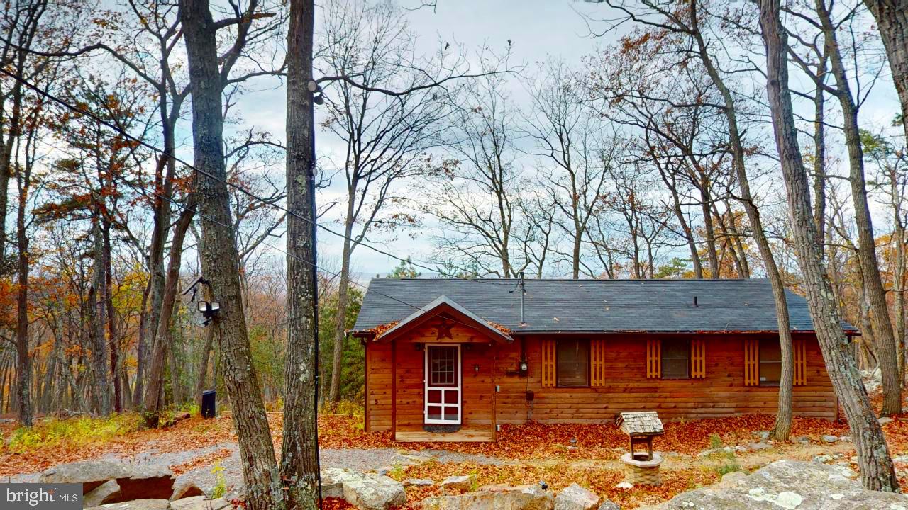 TIMBER MOUNTAIN - Residential