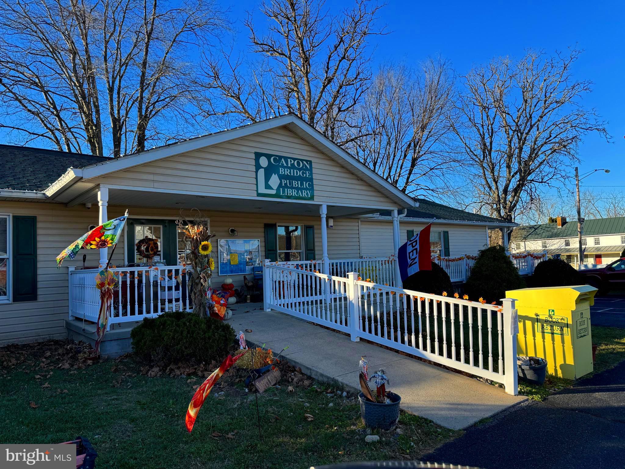 TIMBER MOUNTAIN - Residential