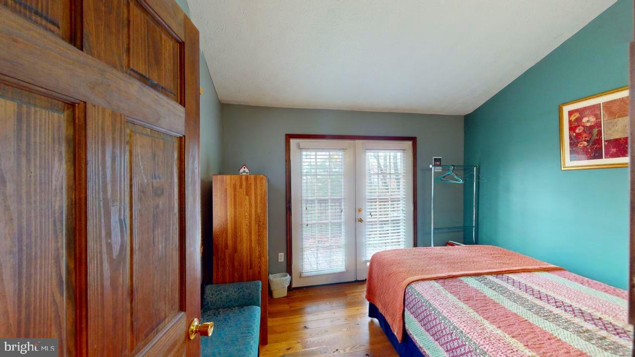 TIMBER MOUNTAIN - Residential