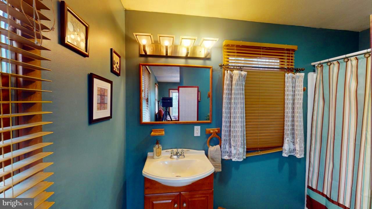 TIMBER MOUNTAIN - Residential