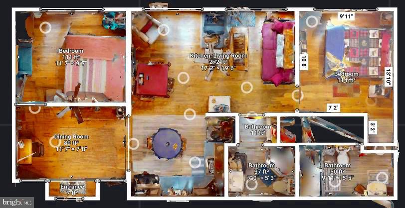 TIMBER MOUNTAIN - Residential