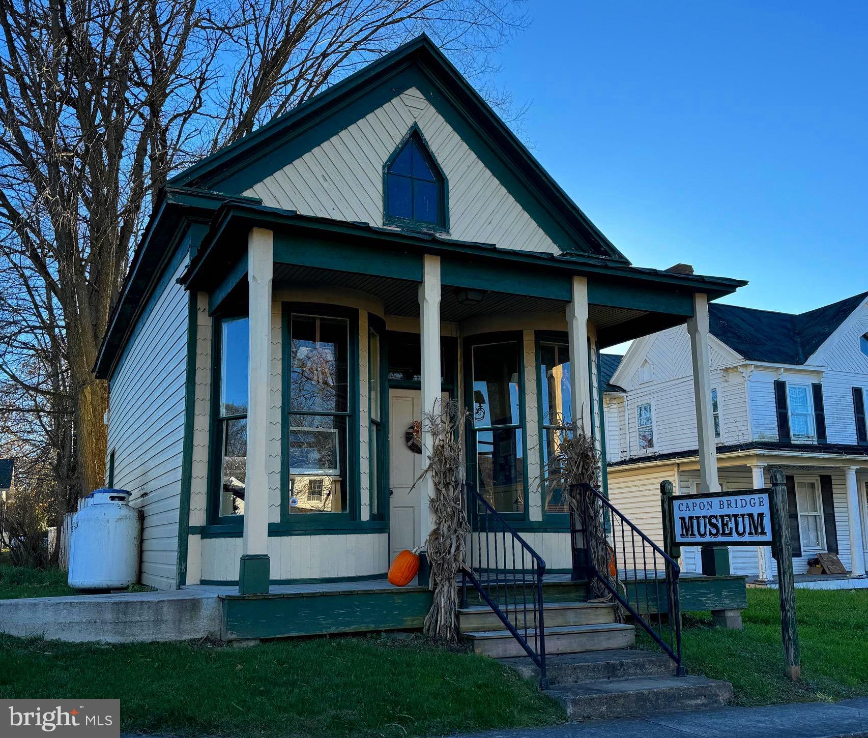 TIMBER MOUNTAIN - Residential
