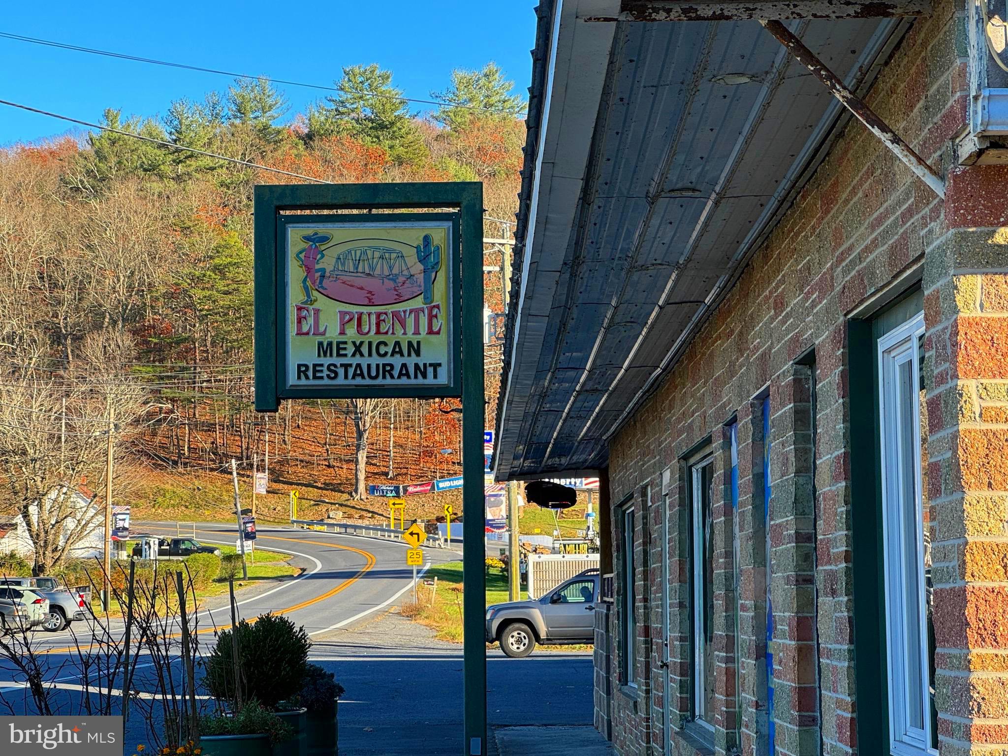TIMBER MOUNTAIN - Residential