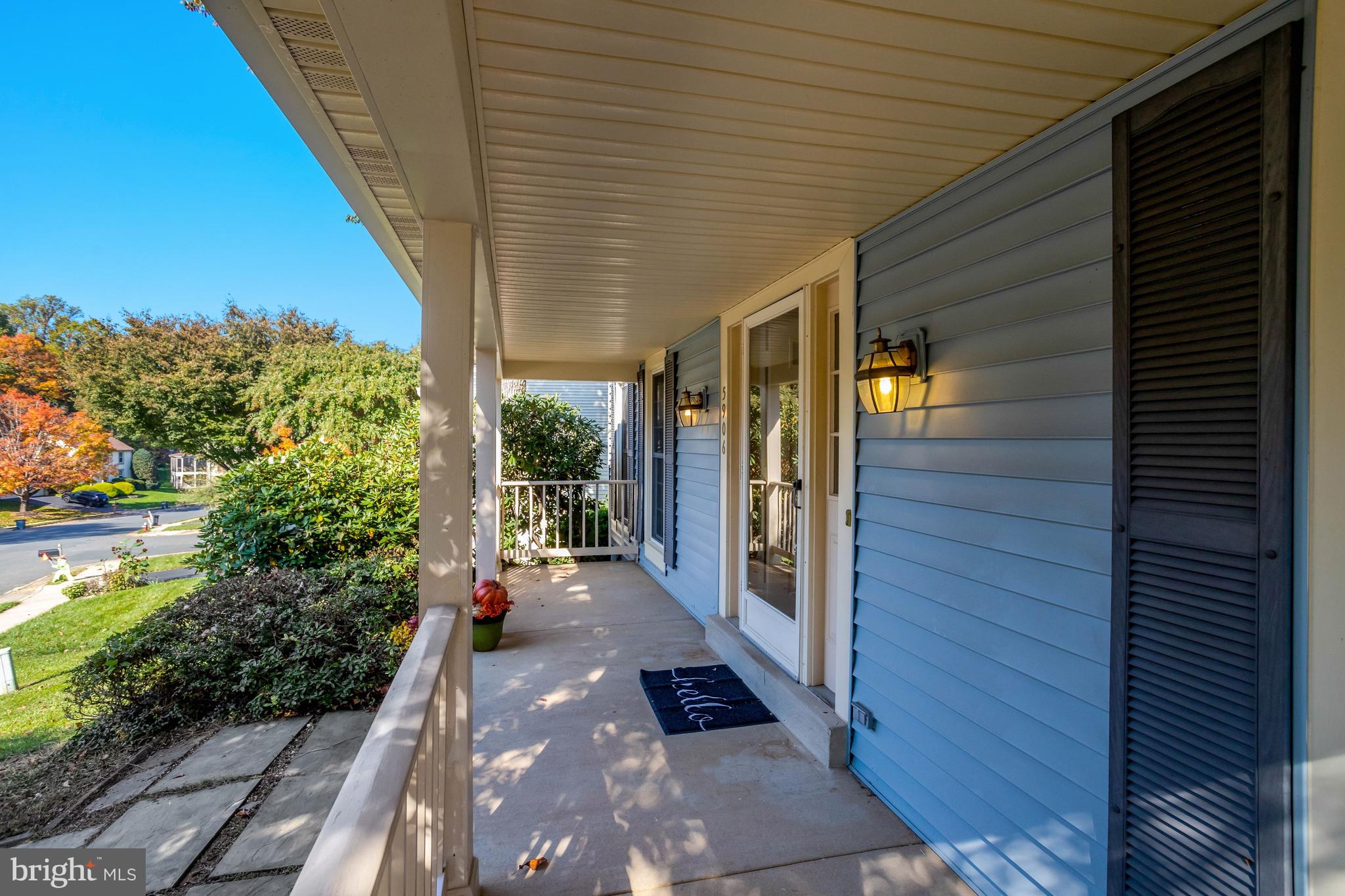 5906 FULTONS LANDING COURT