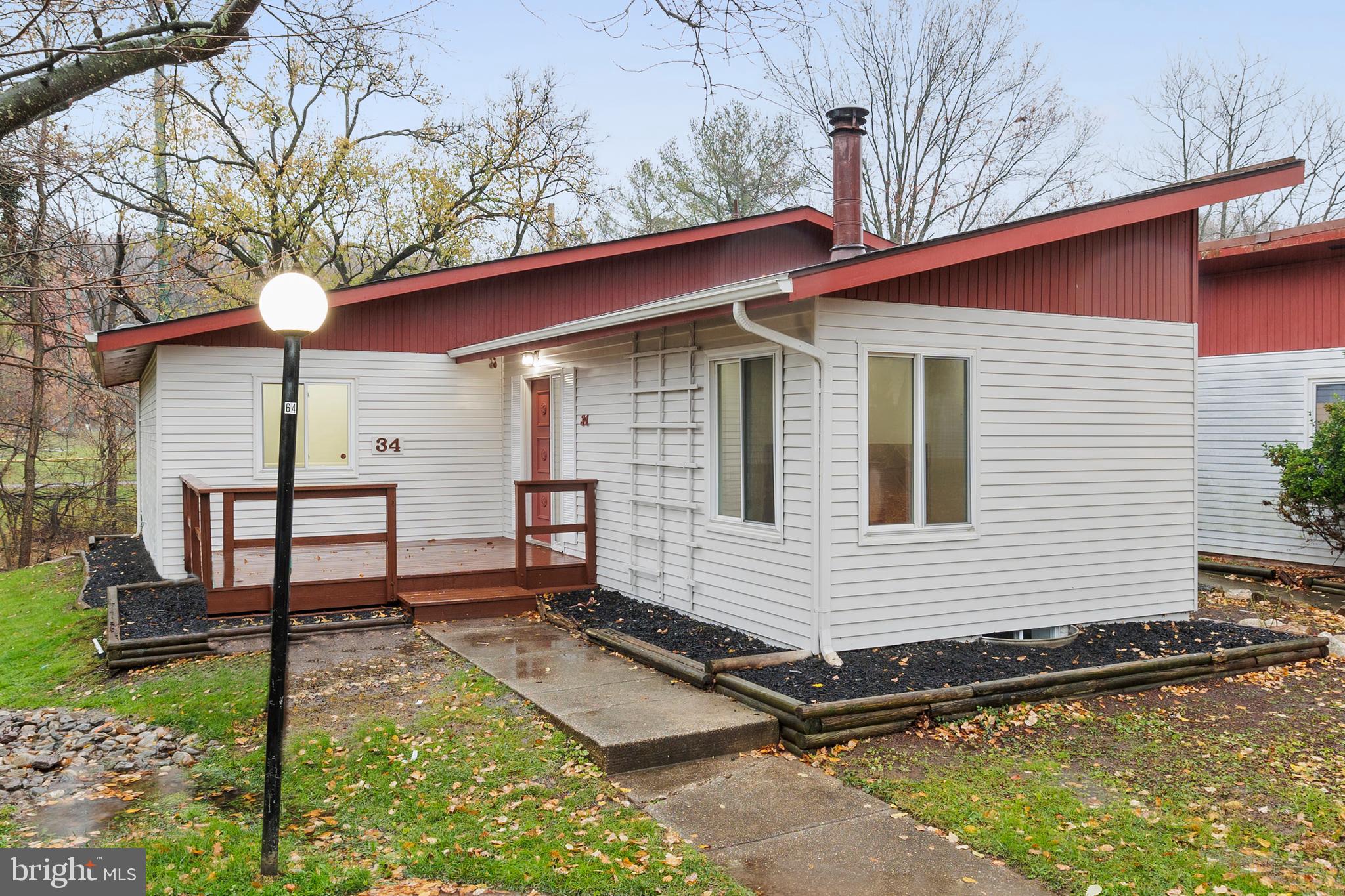 NEWPORT ESTATES - Residential