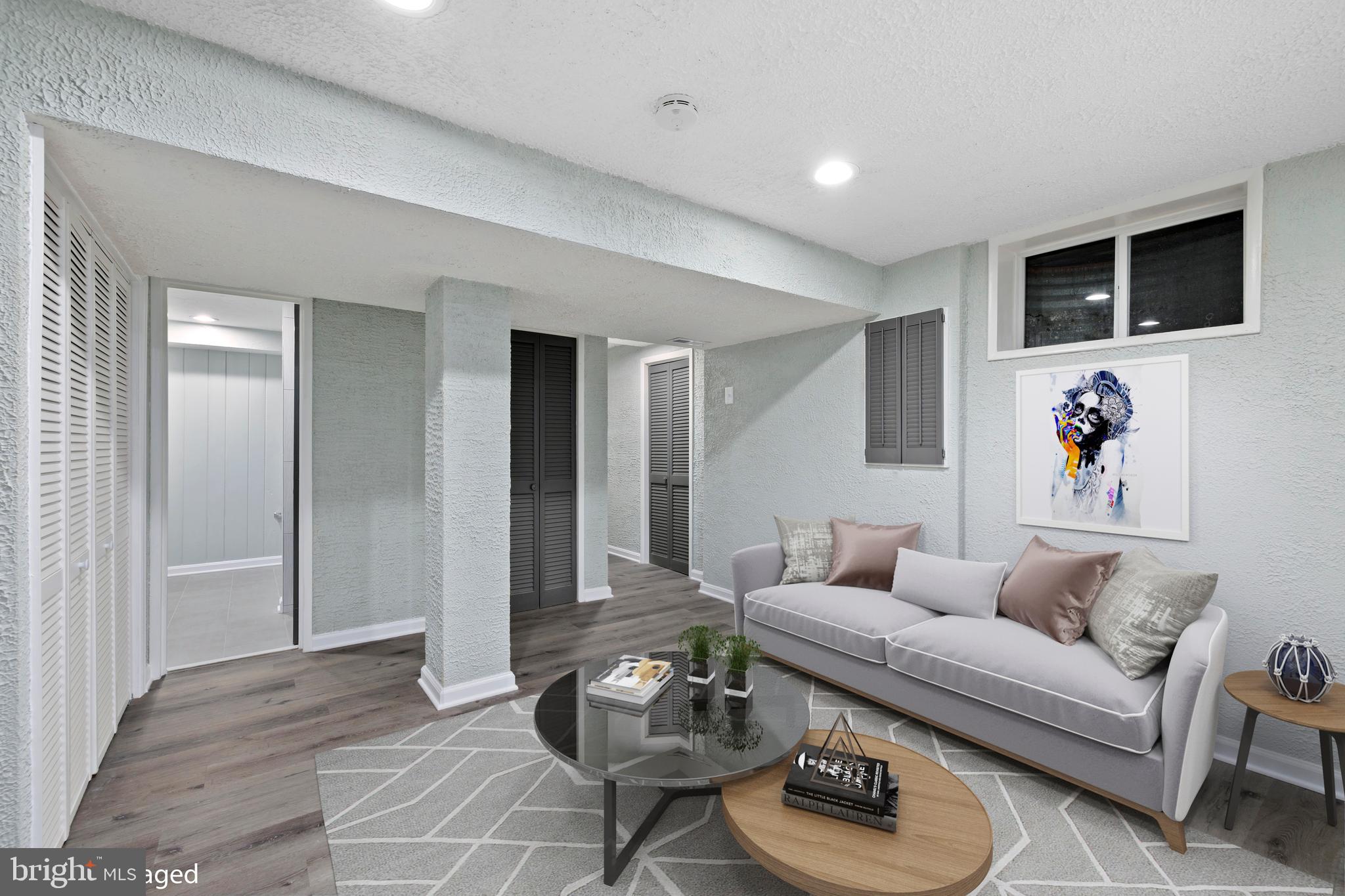 NEWPORT ESTATES - Residential