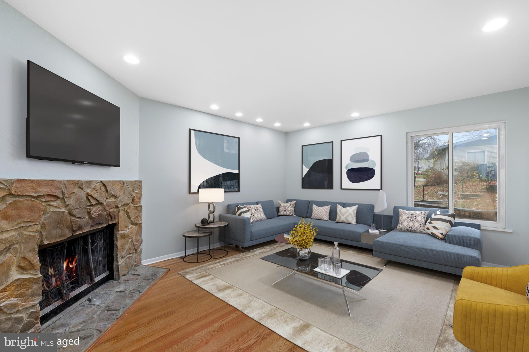 NEWPORT ESTATES - Residential