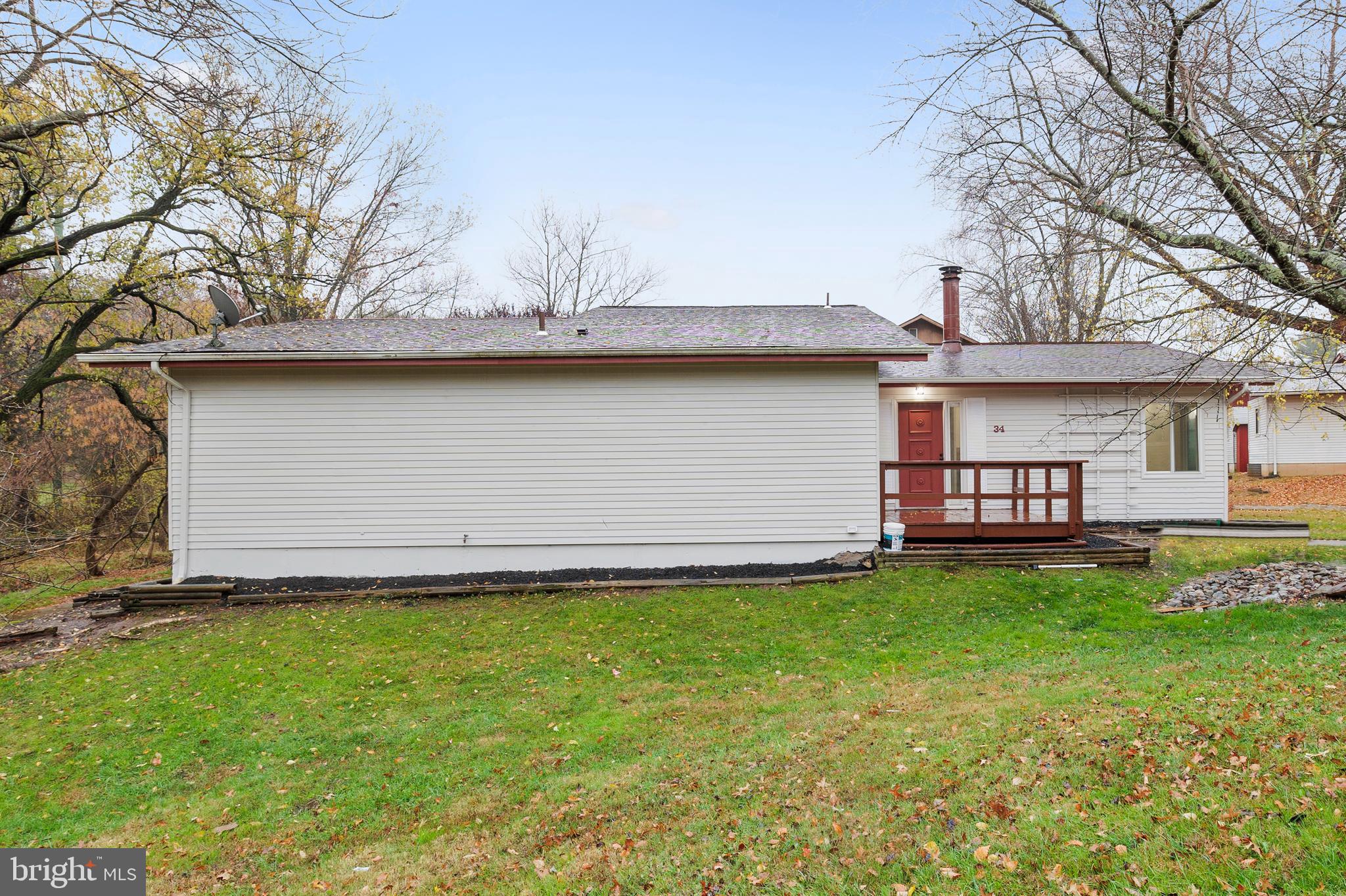 NEWPORT ESTATES - Residential