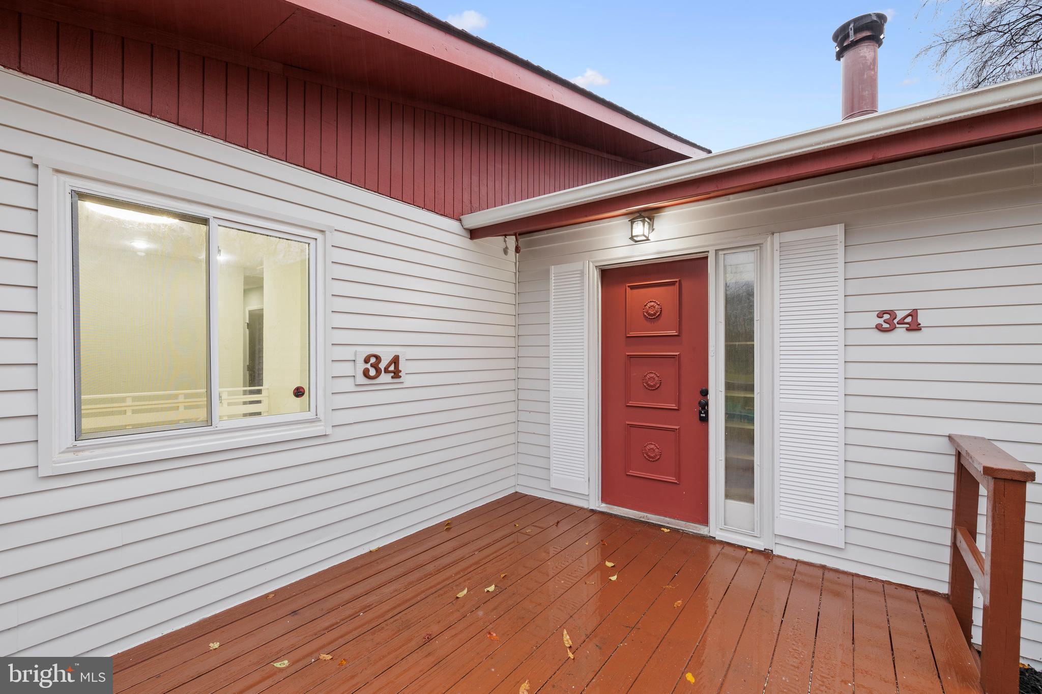 NEWPORT ESTATES - Residential