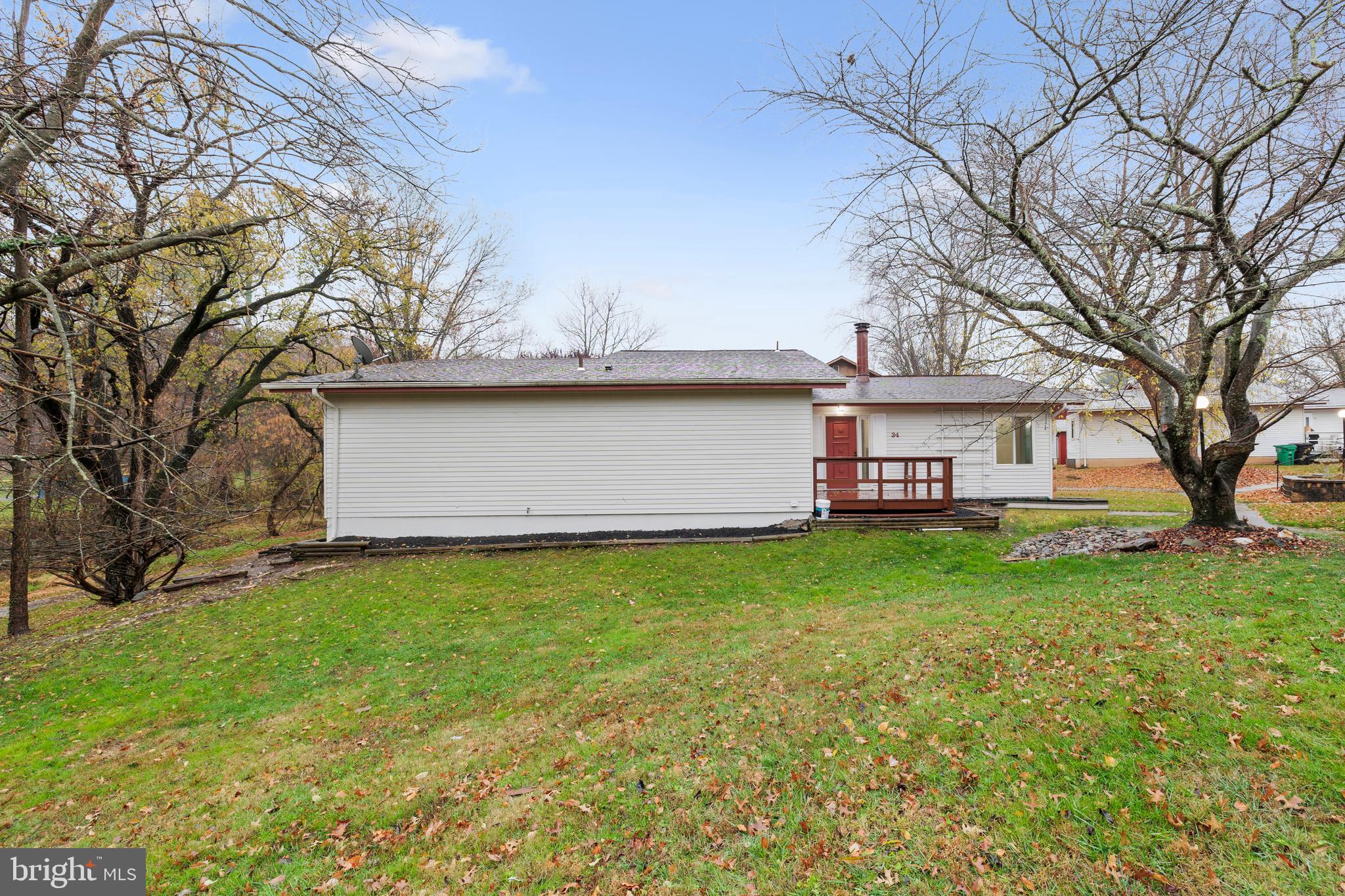 NEWPORT ESTATES - Residential