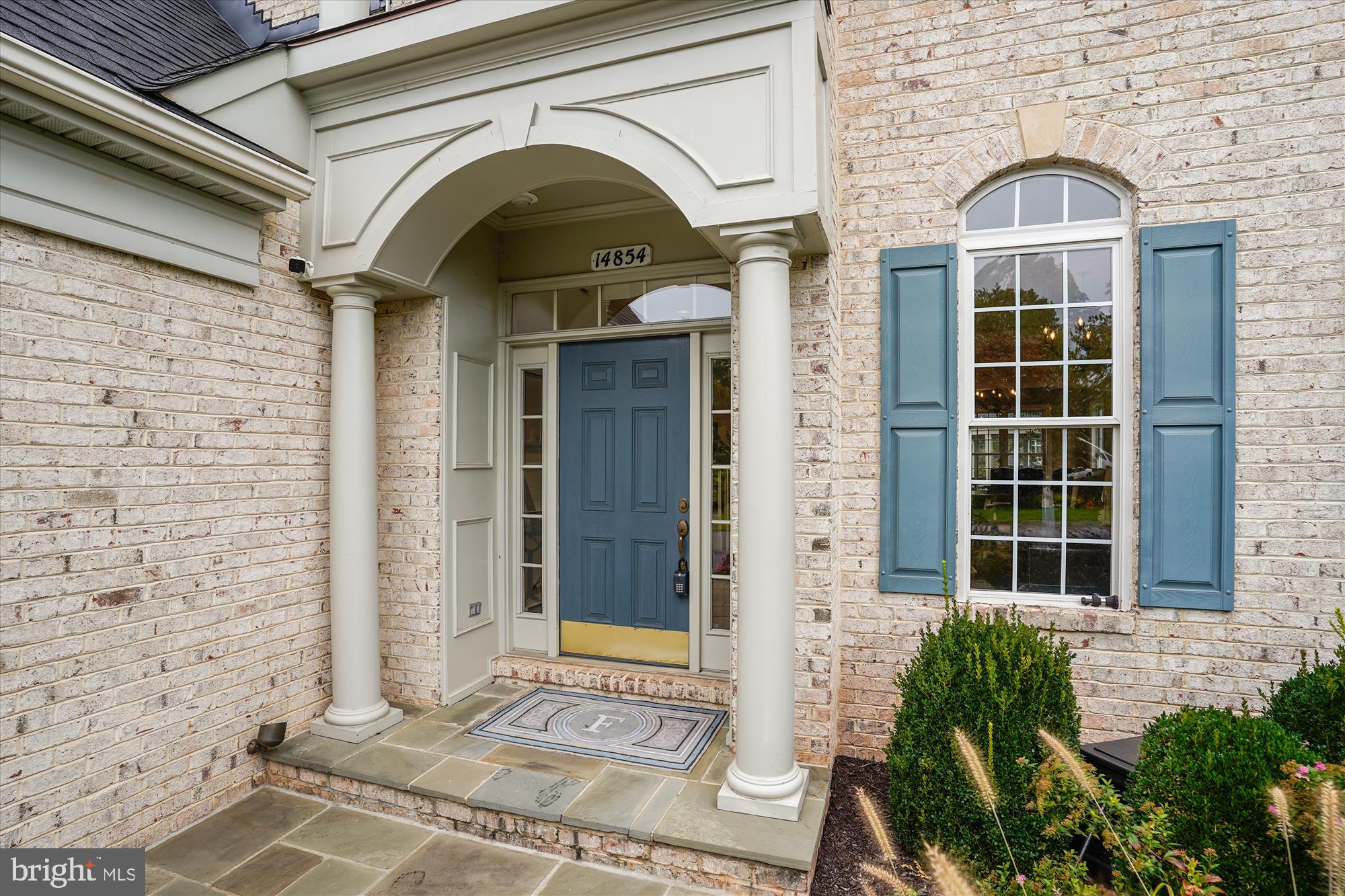 PIEDMONT - Residential