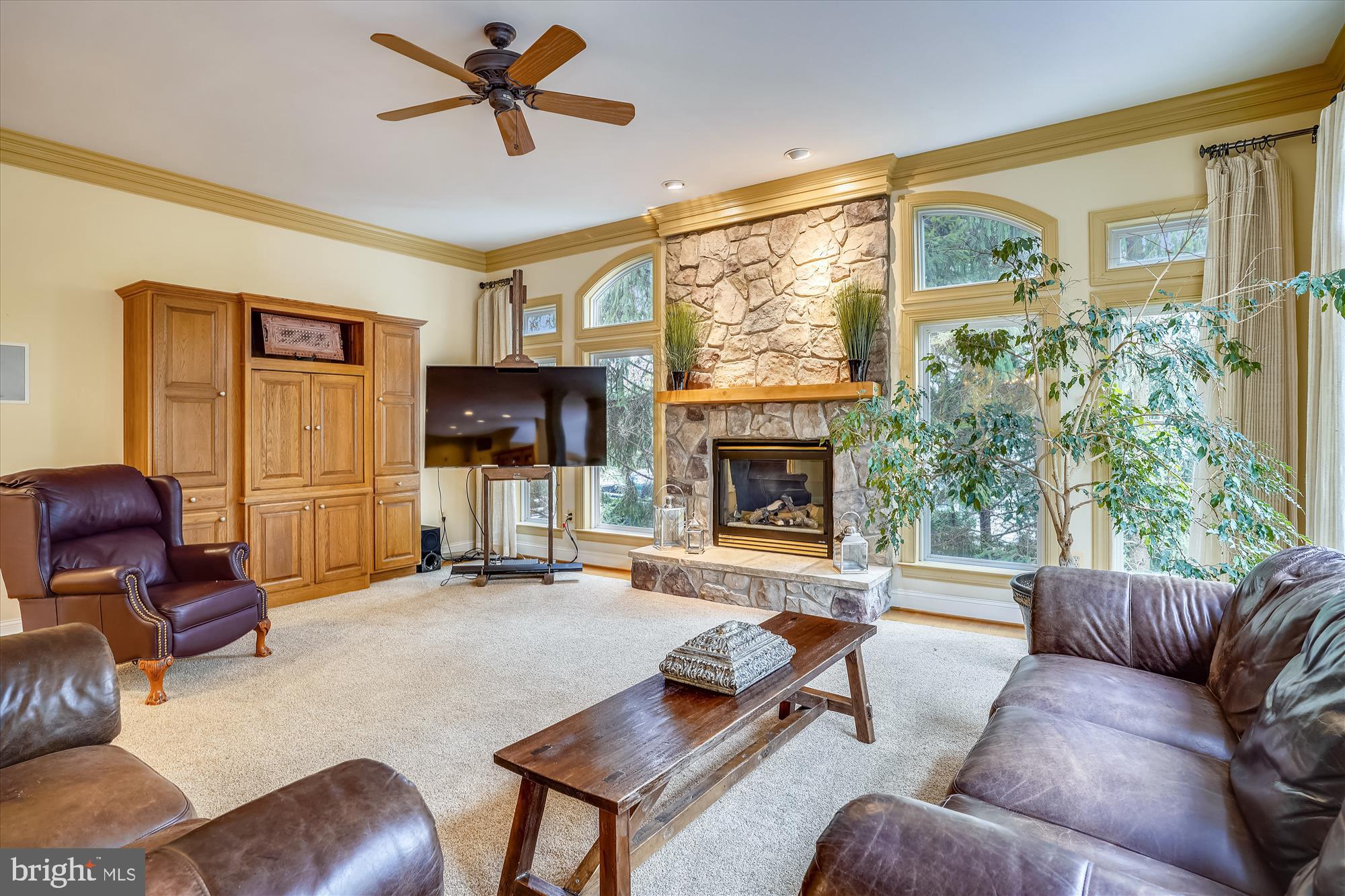 PIEDMONT - Residential