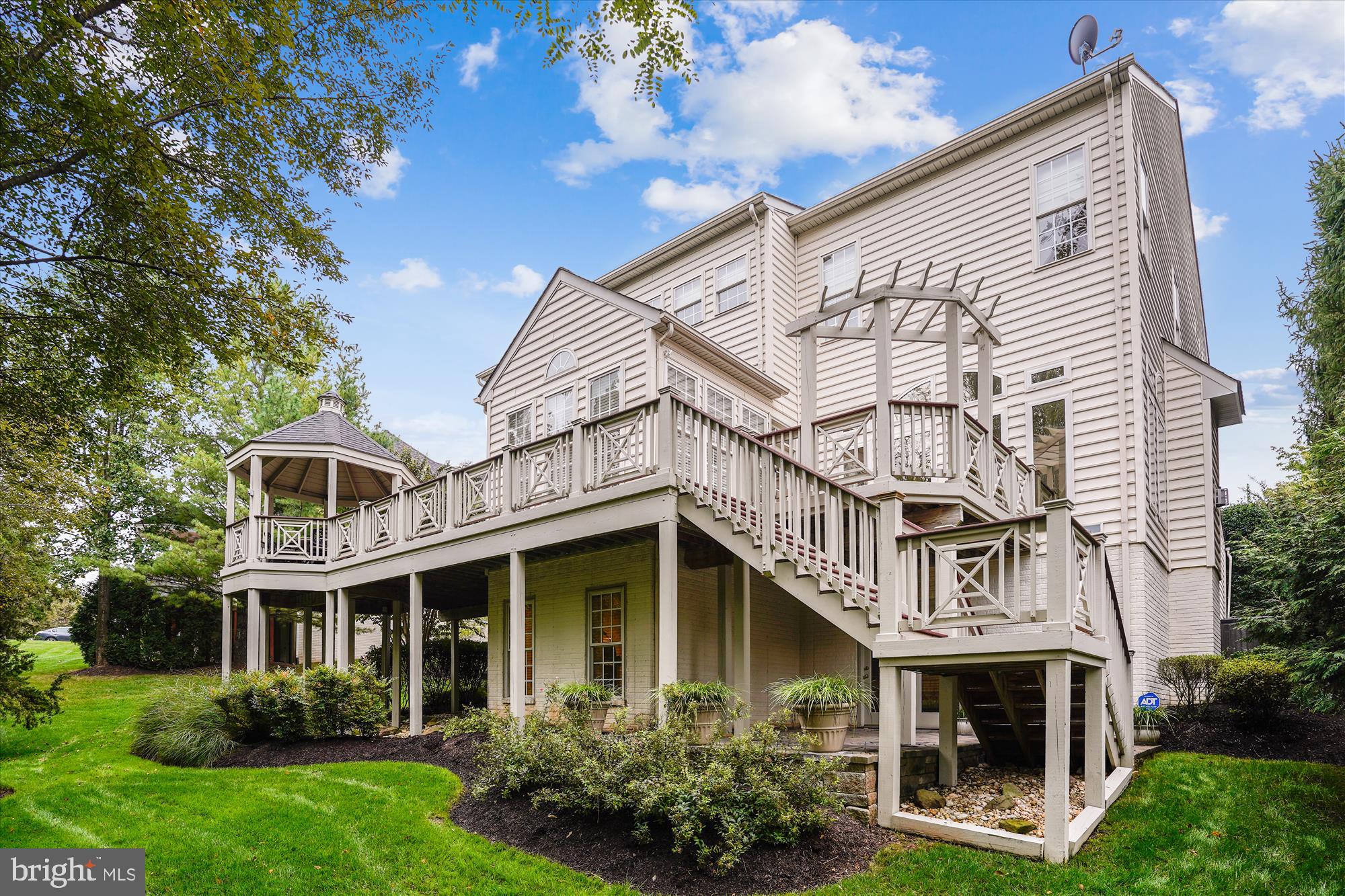 PIEDMONT - Residential