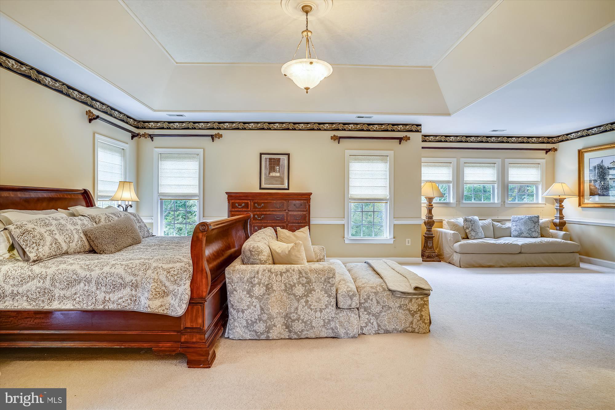 PIEDMONT - Residential