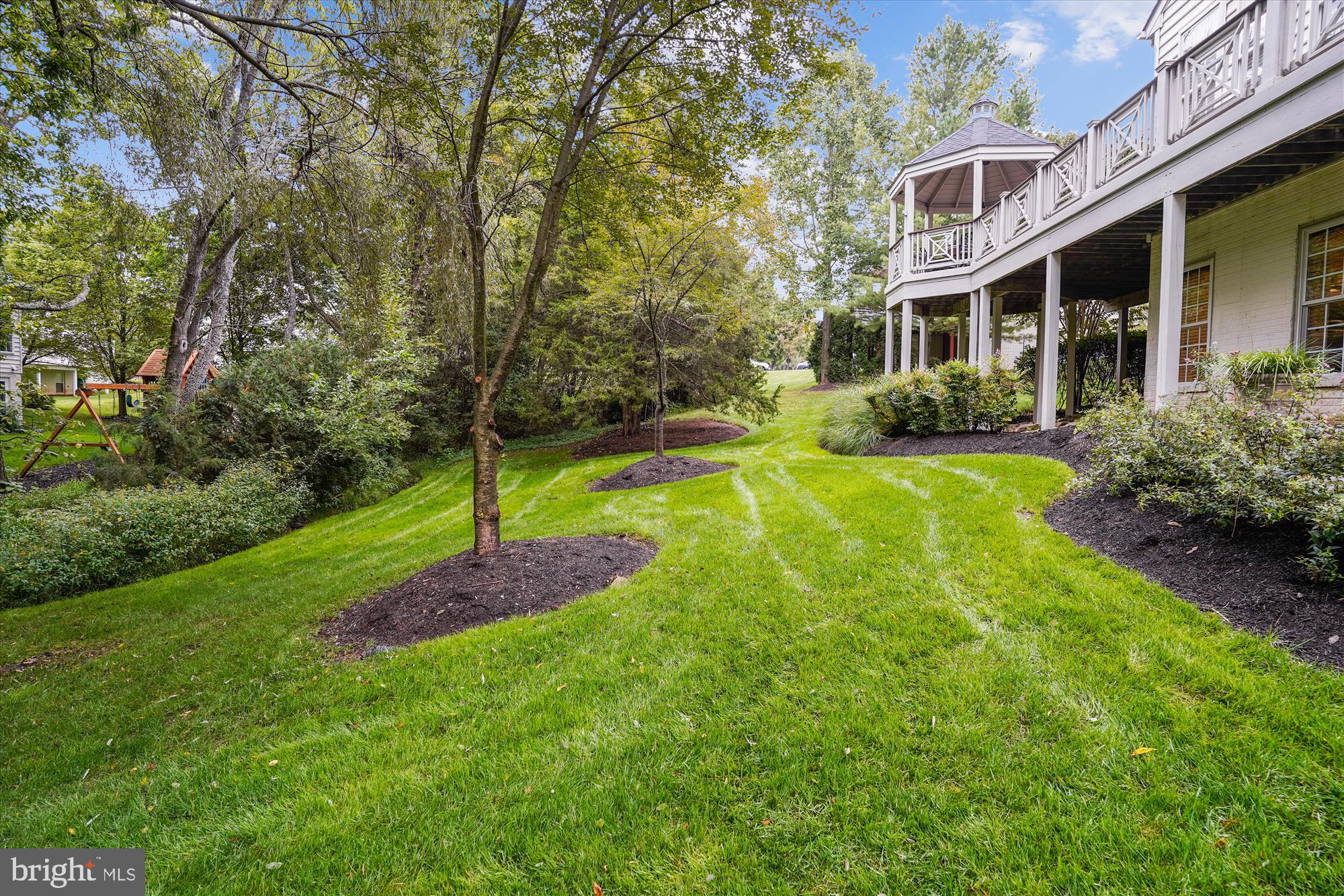 PIEDMONT - Residential