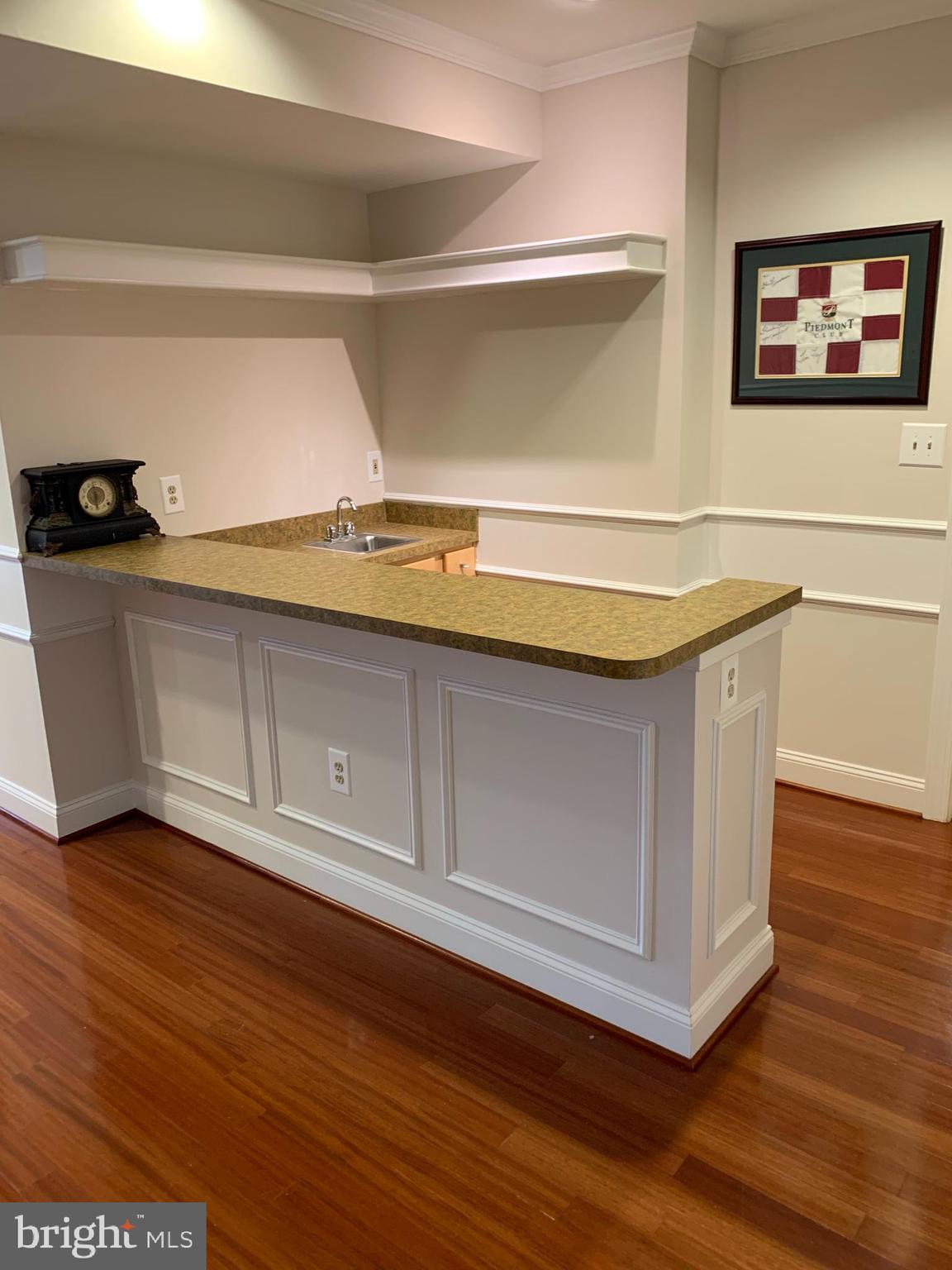 PIEDMONT - Residential