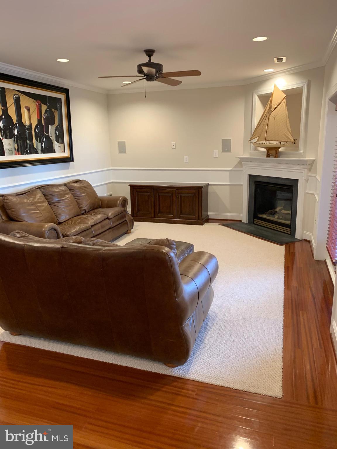 PIEDMONT - Residential