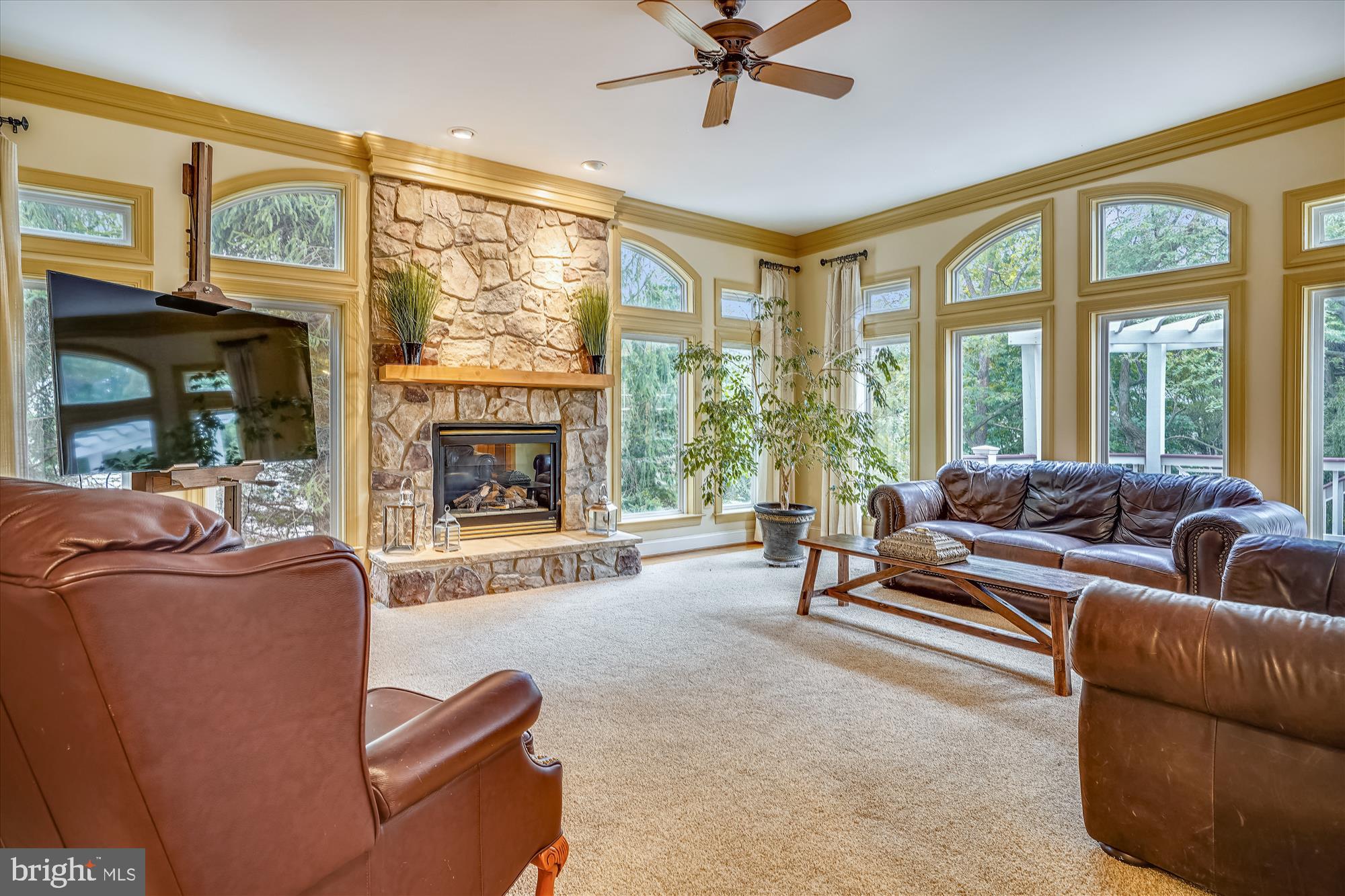 PIEDMONT - Residential