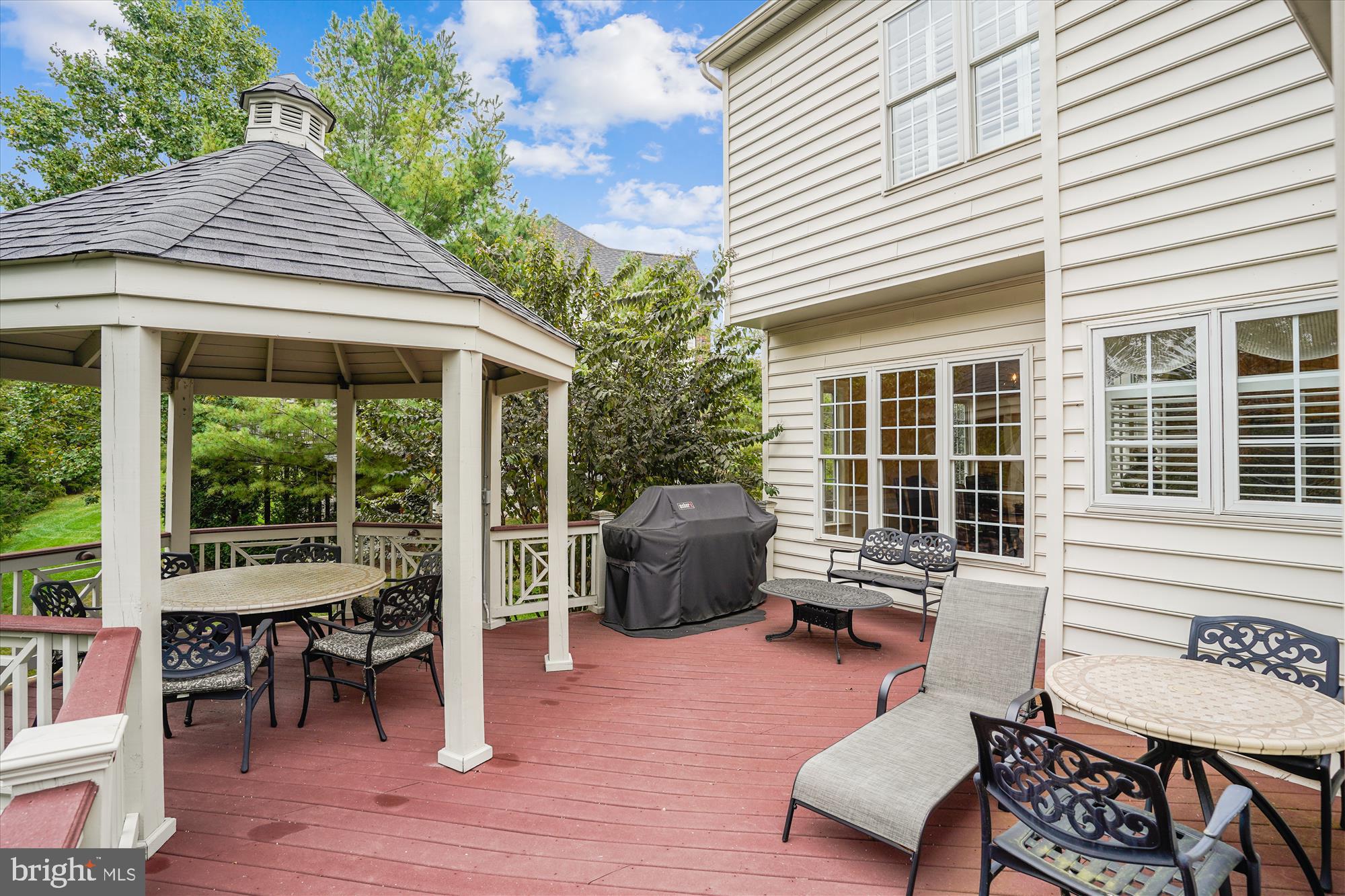 PIEDMONT - Residential