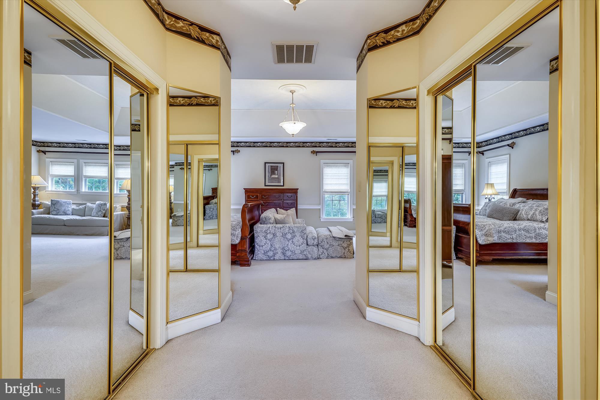 PIEDMONT - Residential