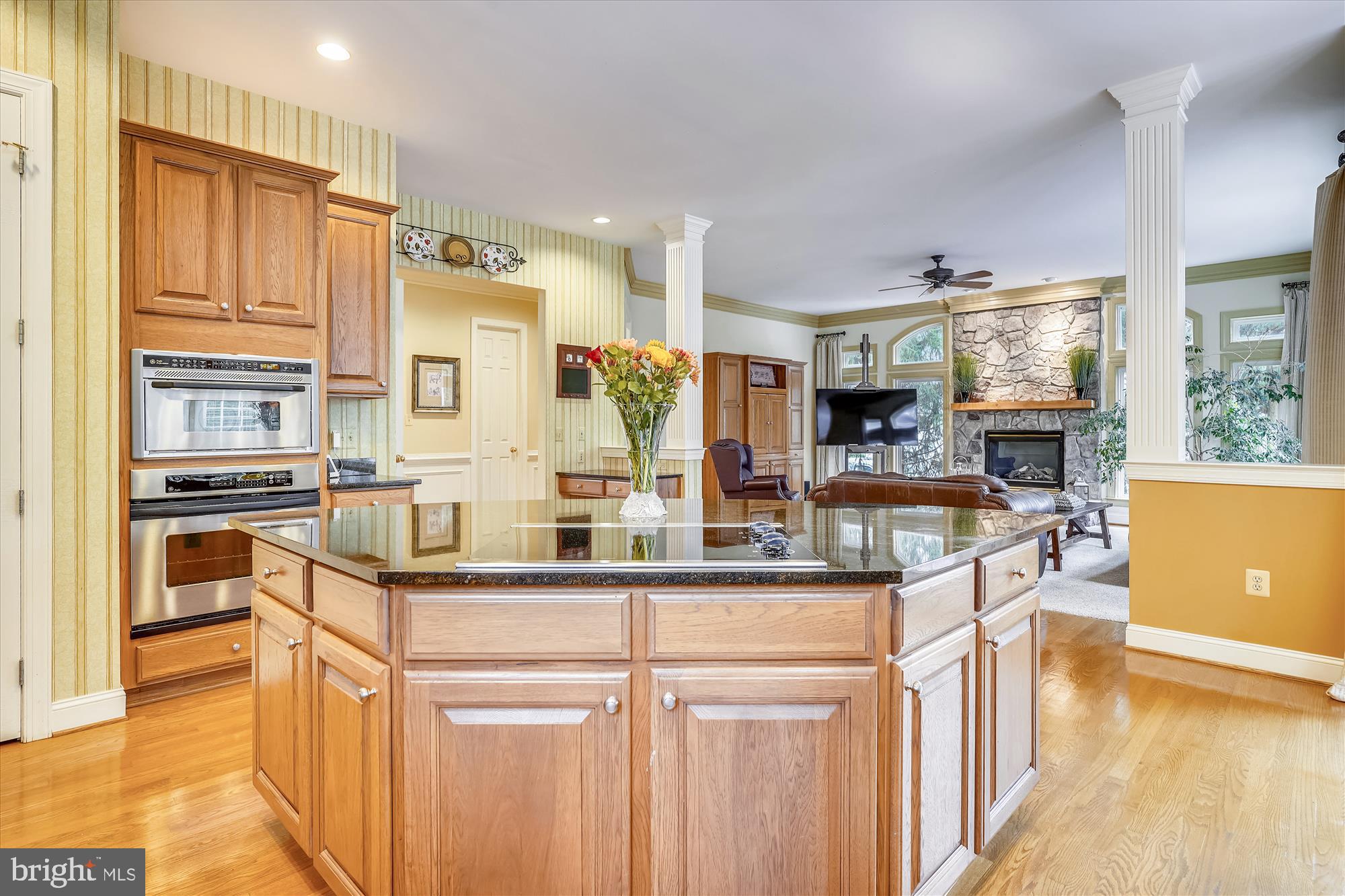 PIEDMONT - Residential