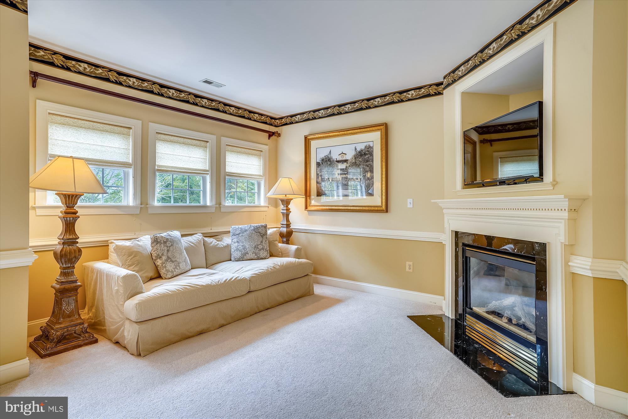 PIEDMONT - Residential