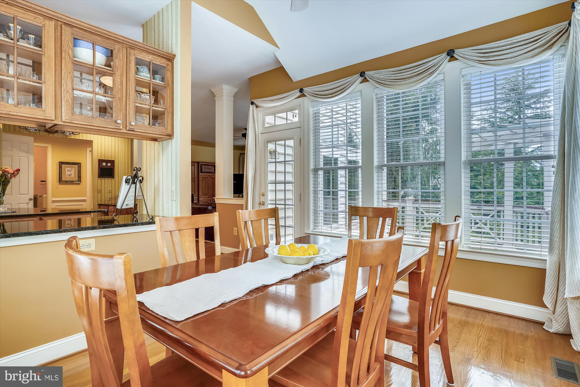 PIEDMONT - Residential