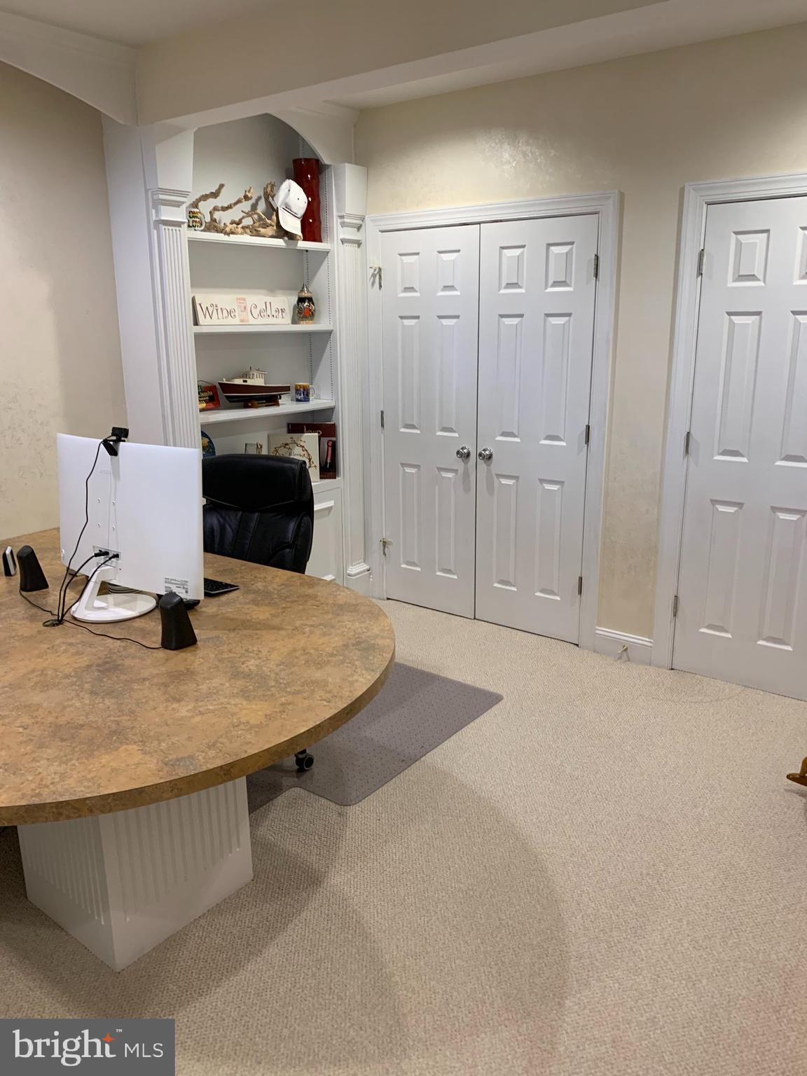 PIEDMONT - Residential