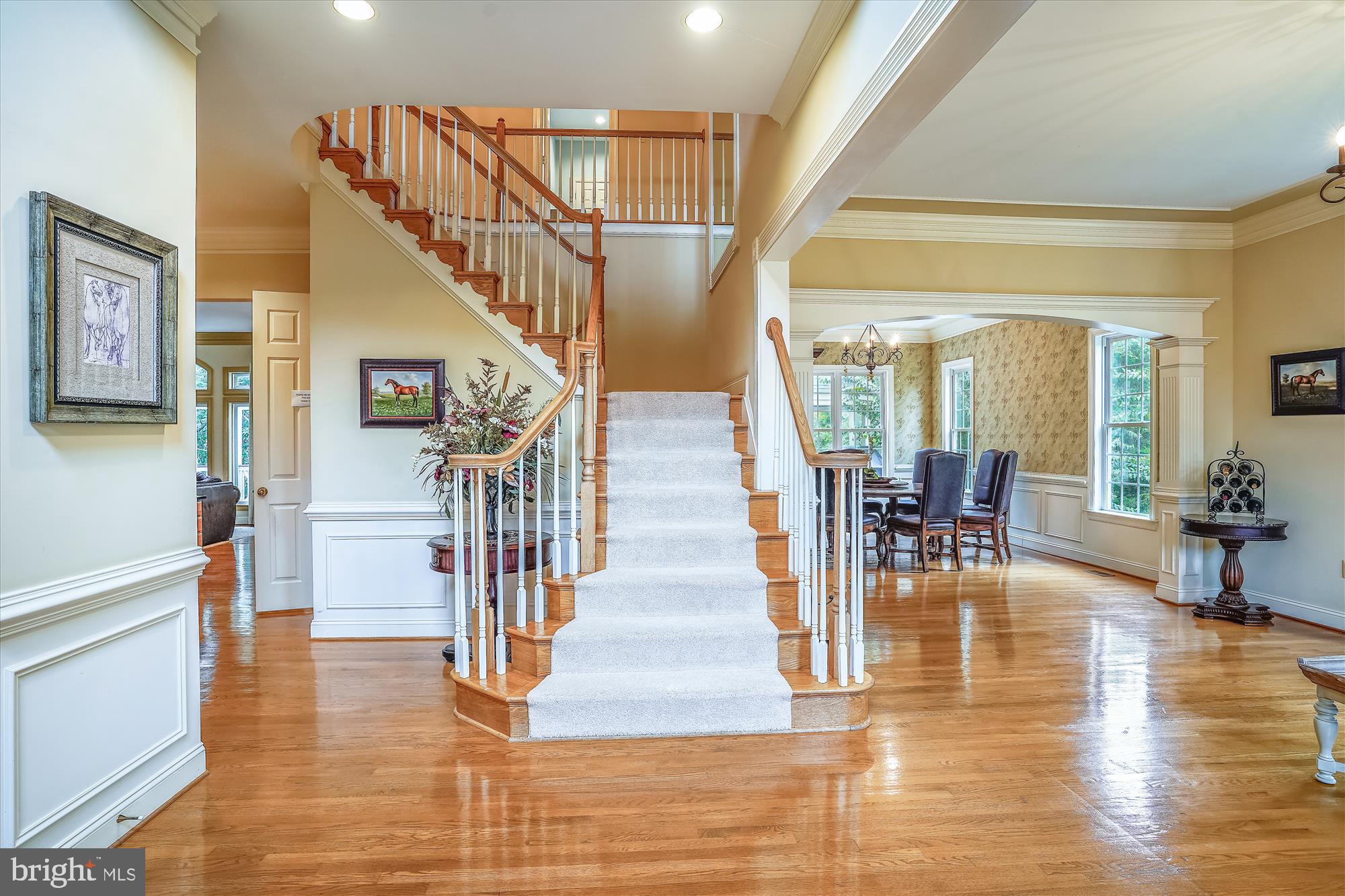 PIEDMONT - Residential