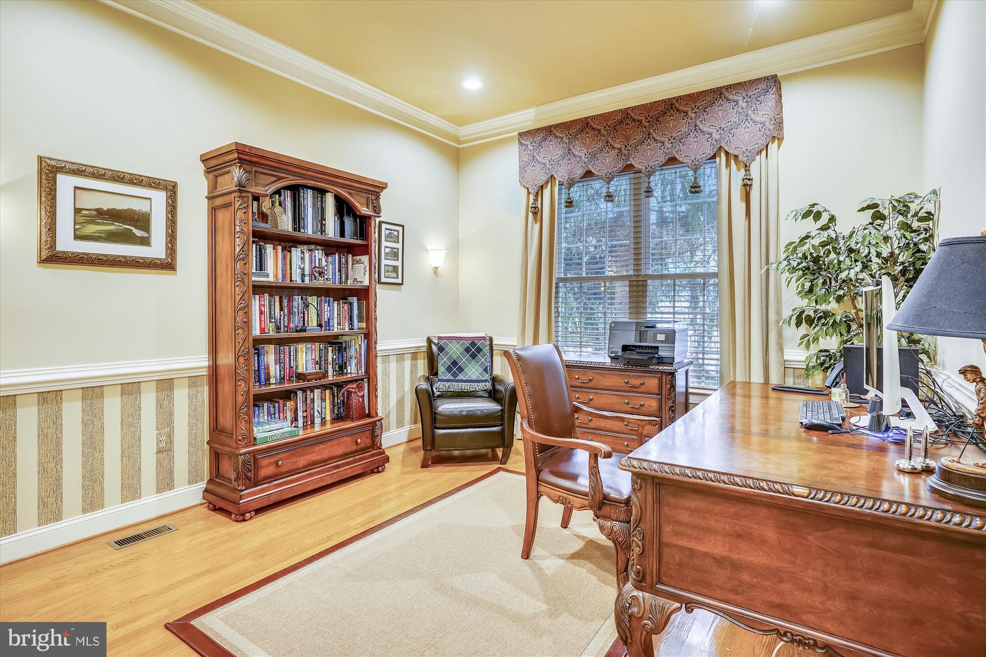 PIEDMONT - Residential