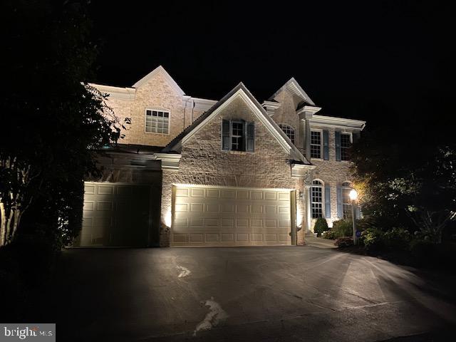 PIEDMONT - Residential