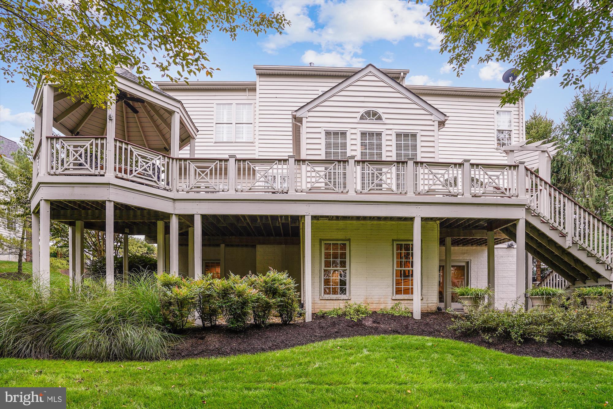 PIEDMONT - Residential