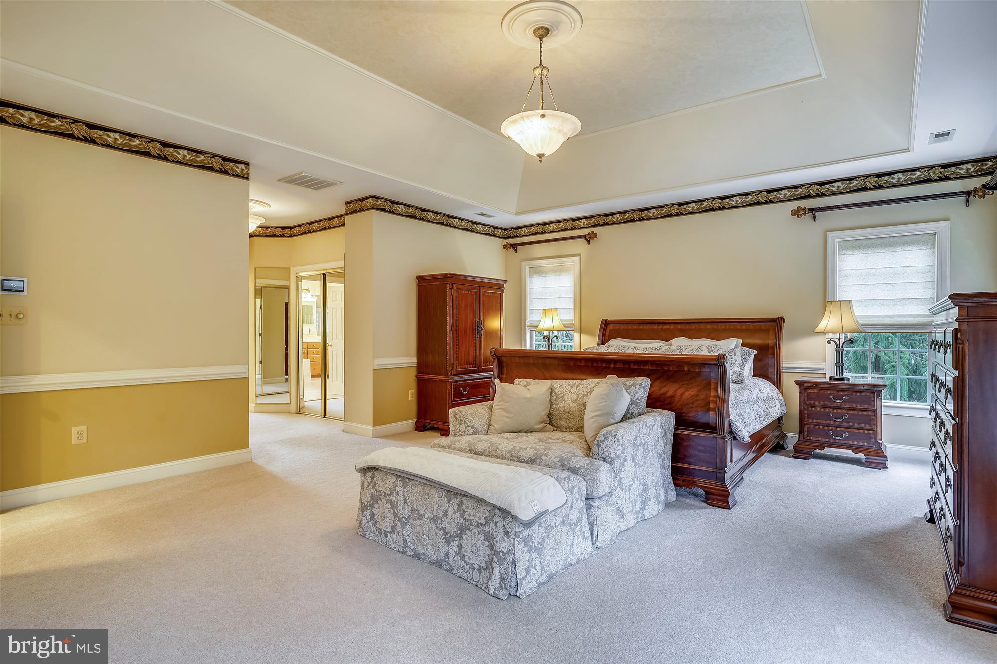 PIEDMONT - Residential