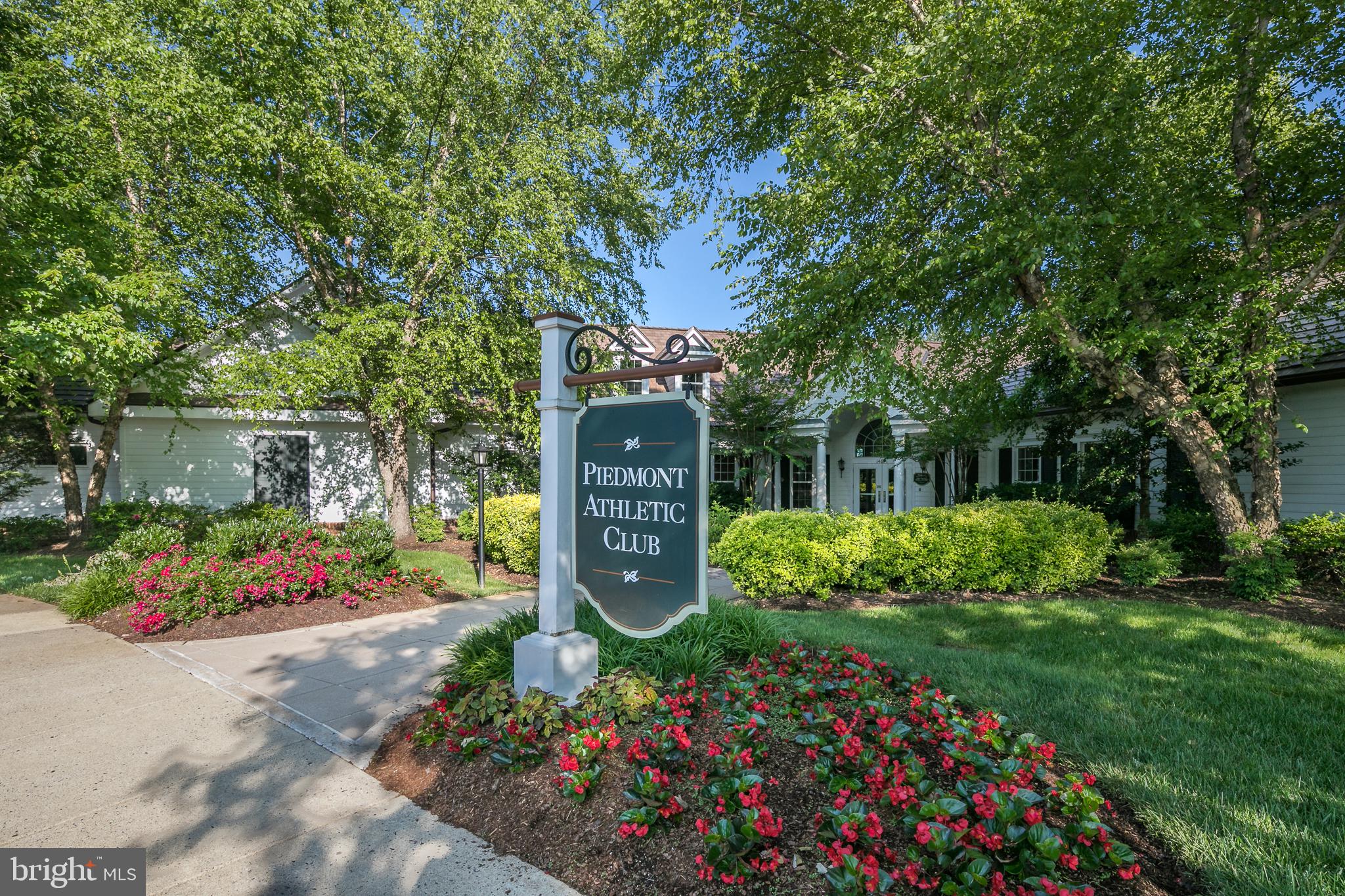 PIEDMONT - Residential