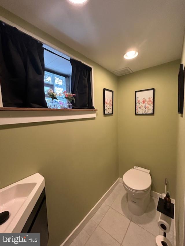 RHAWNHURST - Residential