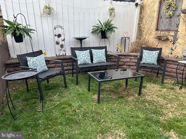 RHAWNHURST - Residential