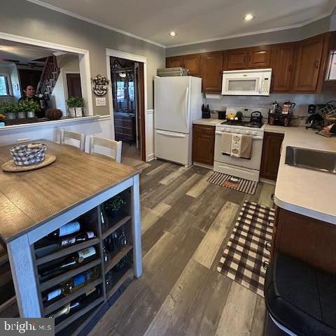 RHAWNHURST - Residential