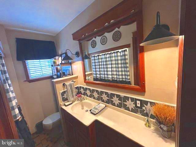 RHAWNHURST - Residential