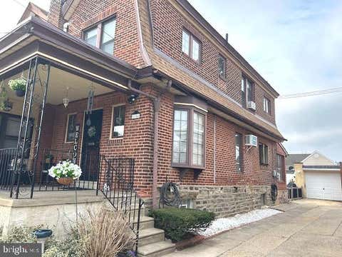 Townhouse For Sale - 1804 Hoffnagle Street<br/> PHILADELPHIA, PA 19152
