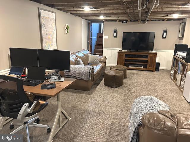 RHAWNHURST - Residential