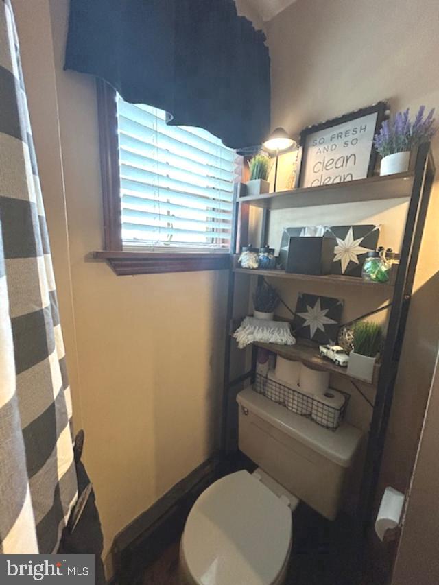 RHAWNHURST - Residential