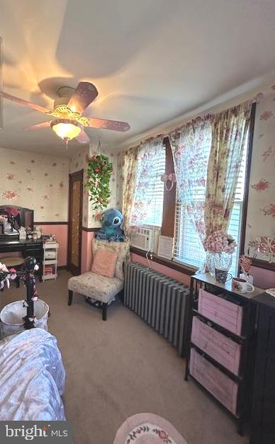 RHAWNHURST - Residential