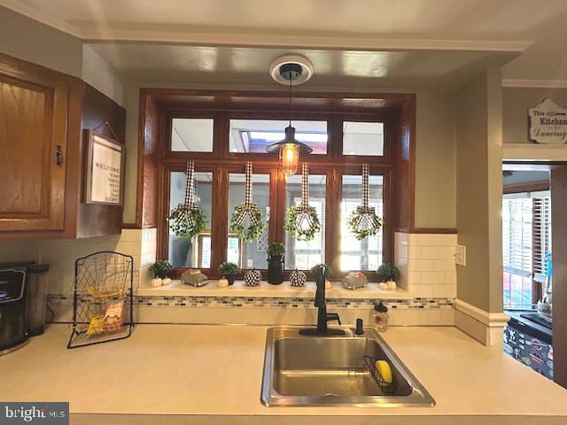 RHAWNHURST - Residential