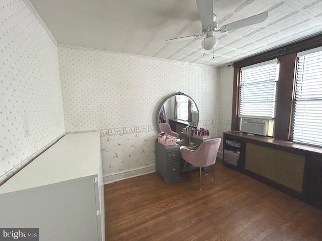 RHAWNHURST - Residential