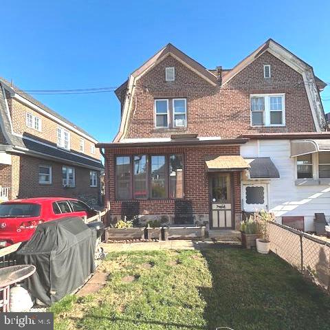 RHAWNHURST - Residential