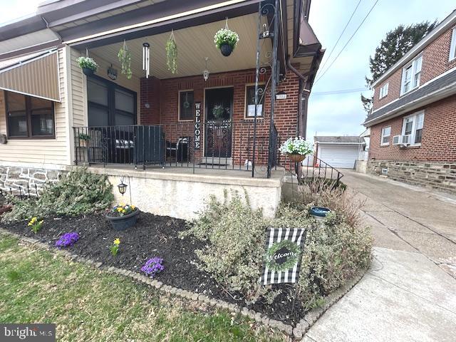 RHAWNHURST - Residential