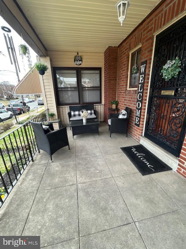 1804 HOFFNAGLE STREET