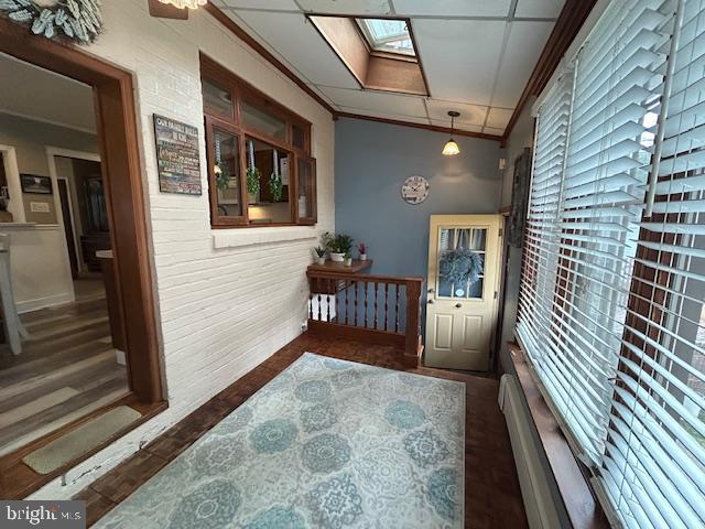 RHAWNHURST - Residential