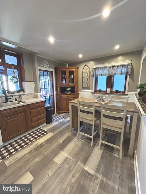 RHAWNHURST - Residential